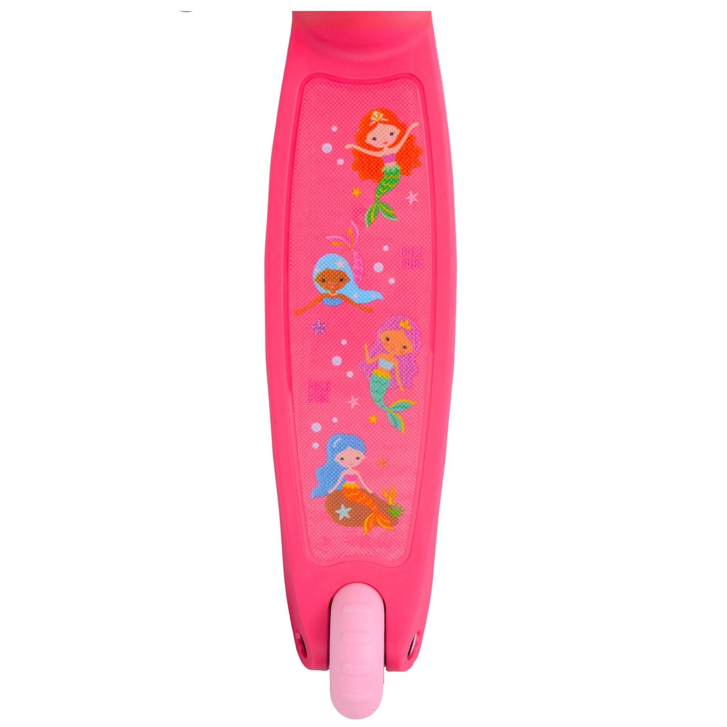 BOLDCUBE Mermaid - Teeny Fold 3 Wheel Scooter