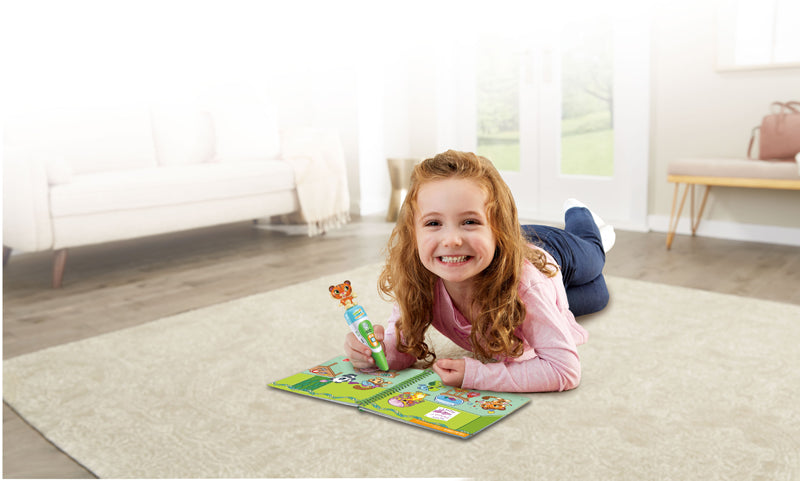 Leap Frog LeapStart Reading Buddies