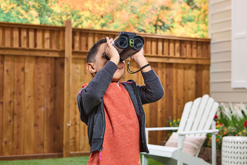 Leap Frog Magic Adventures™ Binocular Camera