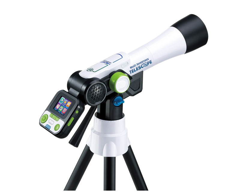 Leap Frog Magic Adventures Telescope™