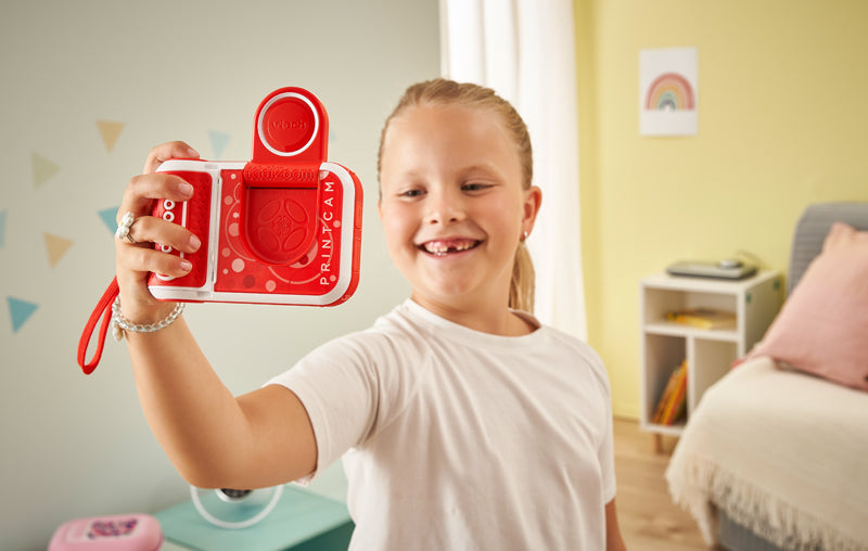 VTech KidiZoom® PrintCam