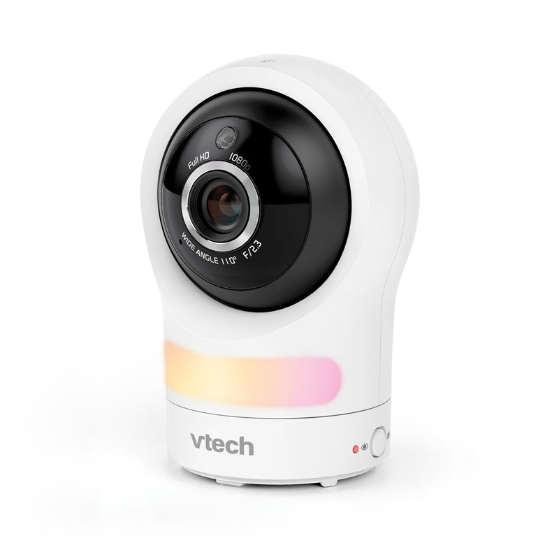 VTech Smart Wi-Fi 1080p Pan & Tilt Smart Baby Camera