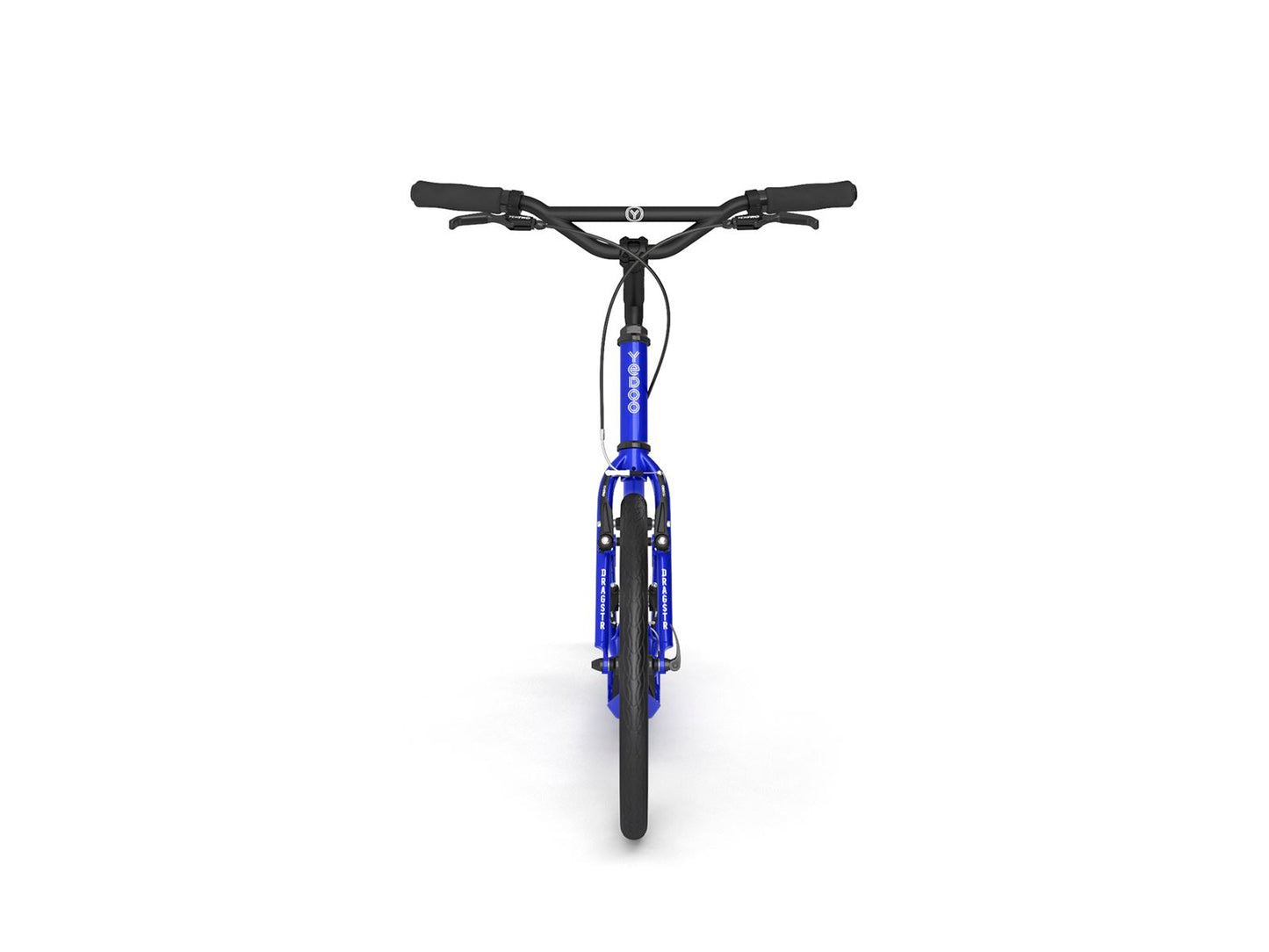 Yedoo Alloy Scooter - Dragstr