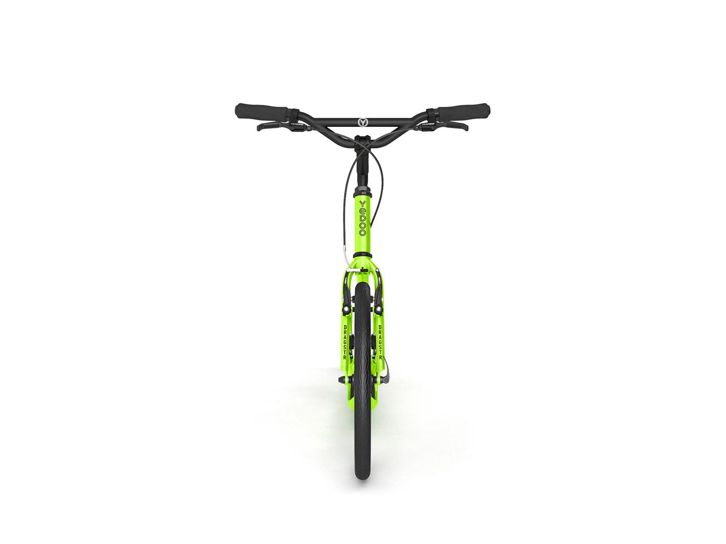 Yedoo Alloy Scooter - Dragstr