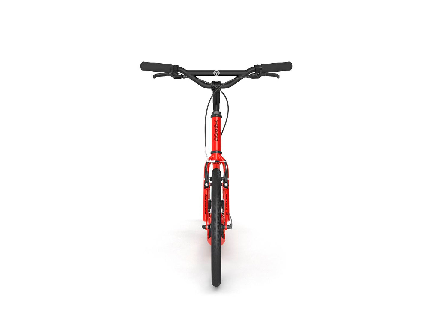Yedoo Alloy Scooter - Dragstr