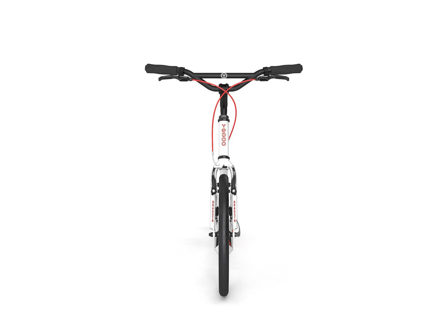 Yedoo Alloy Scooter - Dragstr