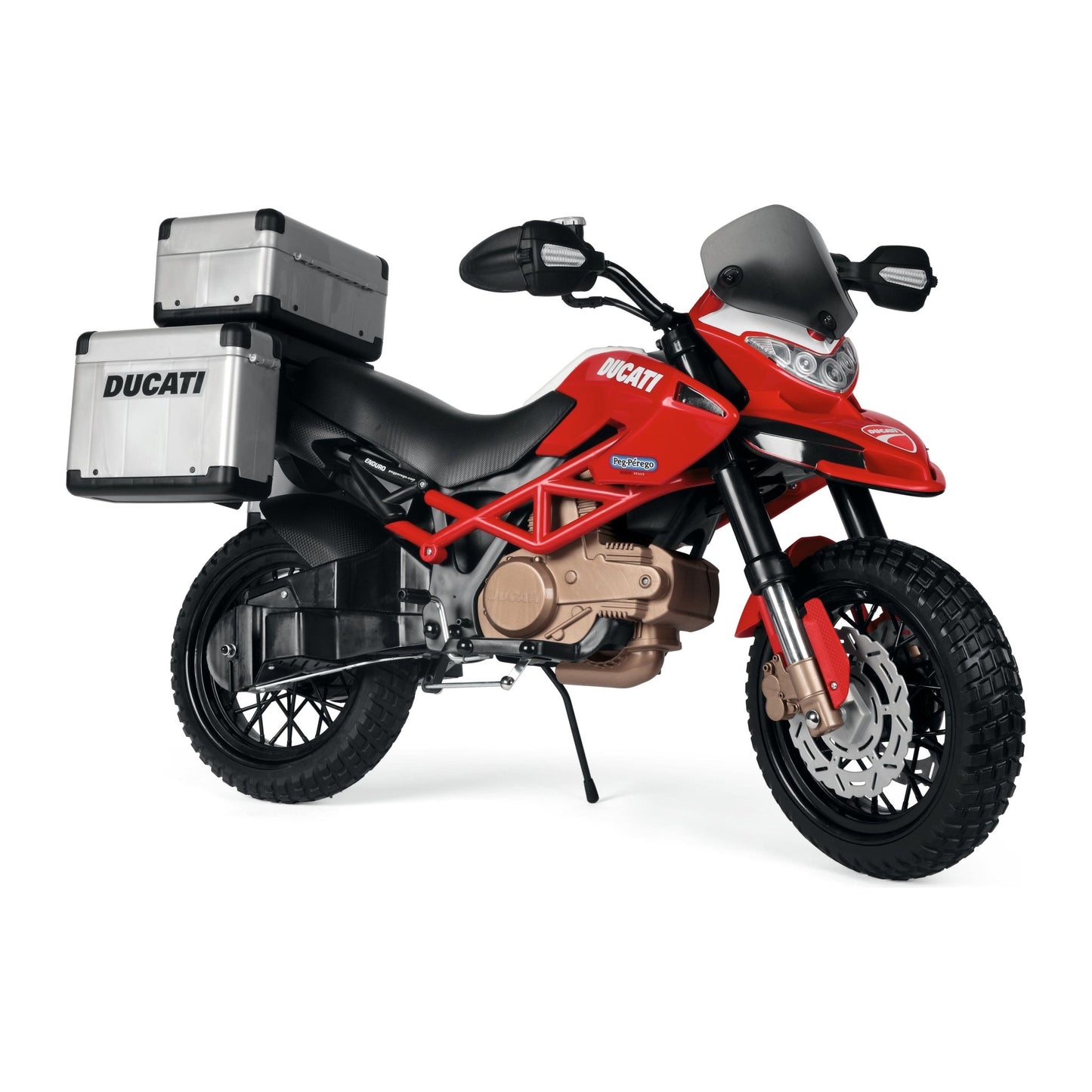 Peg Perego Ducati Enduro