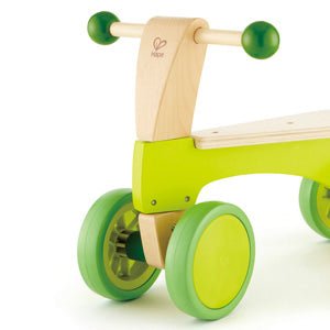 Hape Scoot-Around Ride On