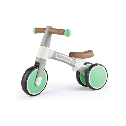 Hape First Ride Balance Bike Green Age 18 months +