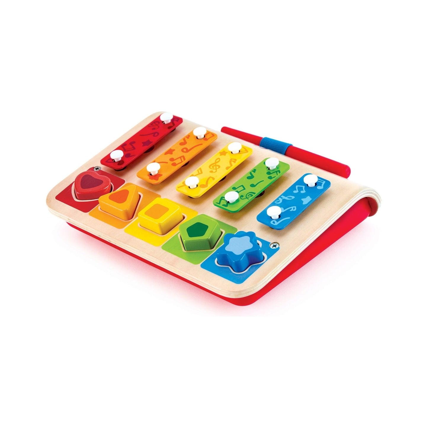 Hape My First Xylophone & Piano