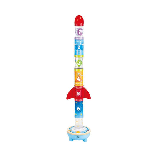 Hape Air stacker