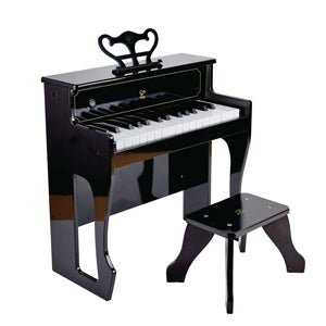 Hape Dynamic Sound Upright Piano