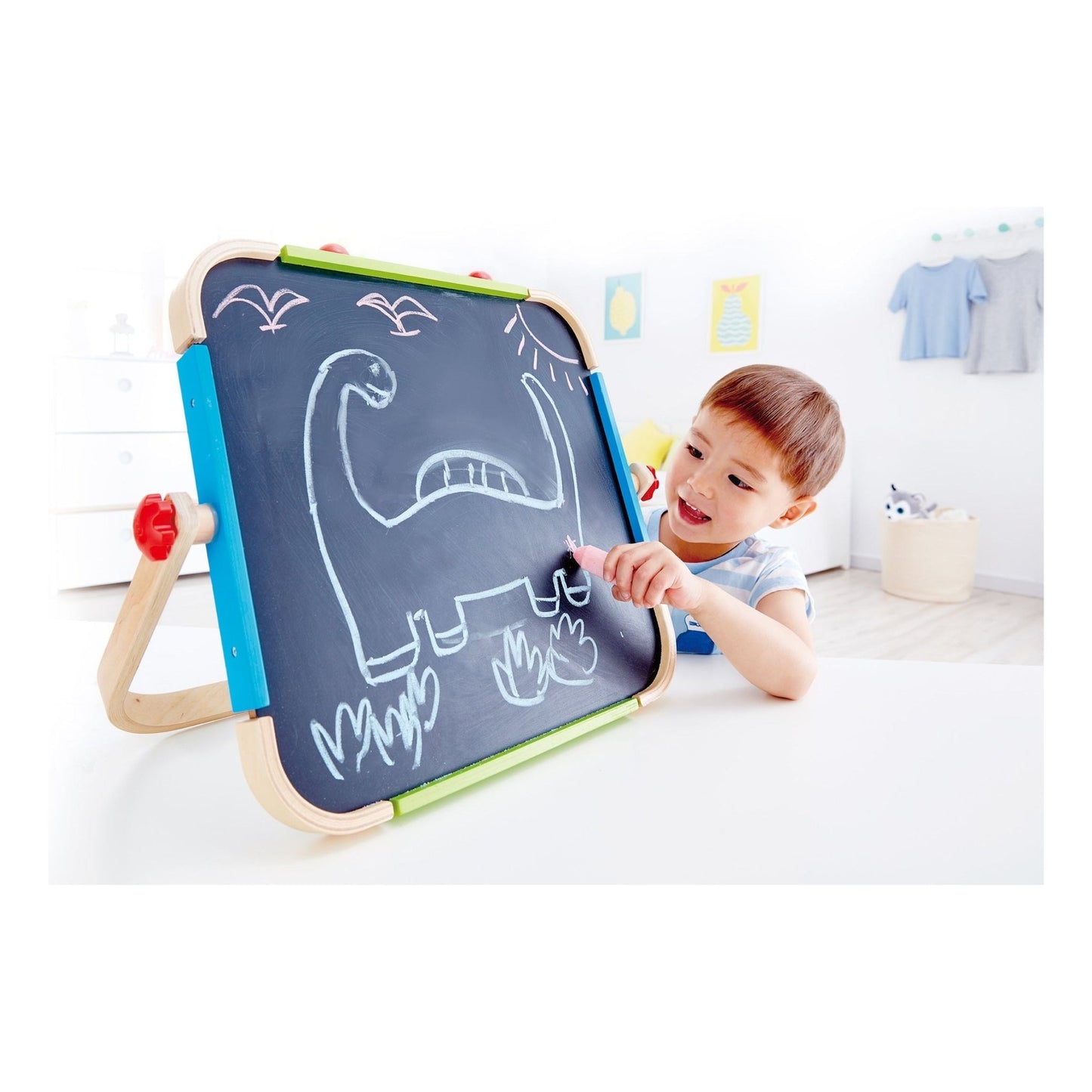 Hape Anywhere Art Studio