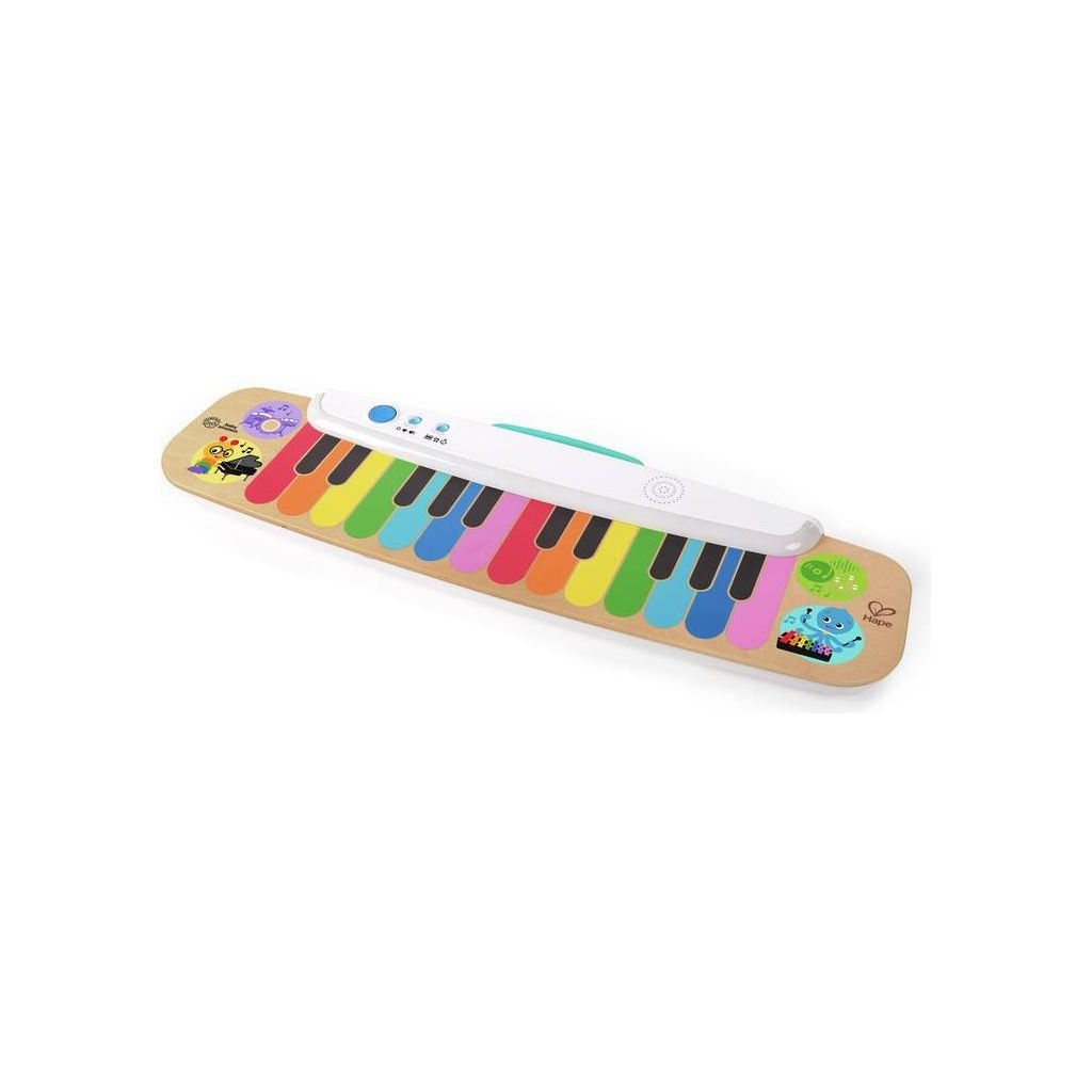 Hape Notes & Keys Musical Toy