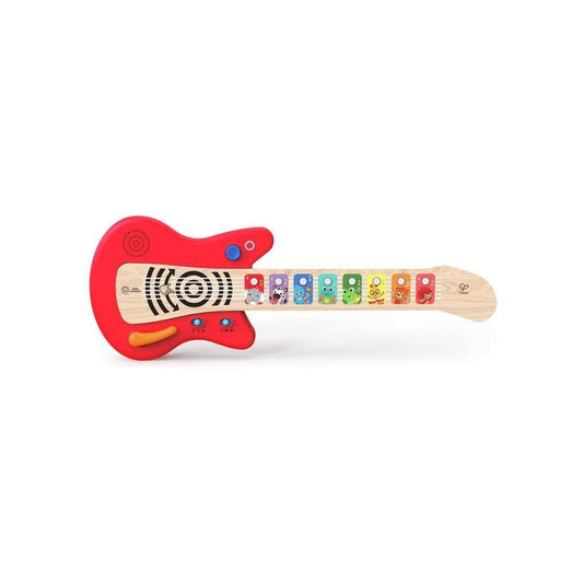 Hape Together in Tune Guitar™  Connected Magic Touch™