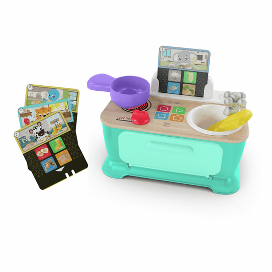 Hape Magic Touch Kitchen™ Toy