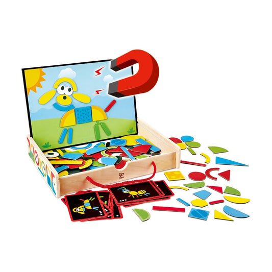 Hape Magnetic Art Box