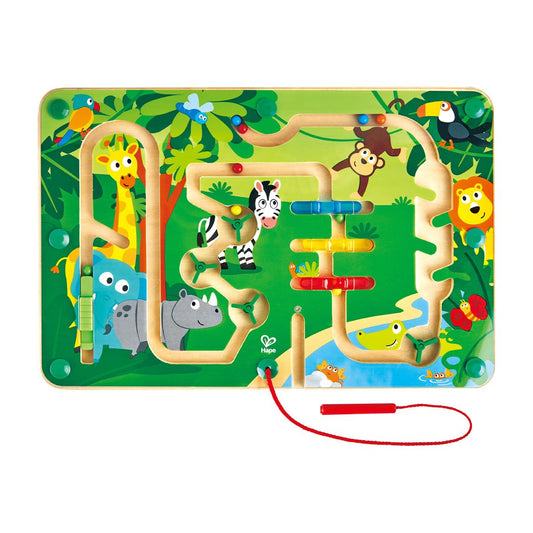 Hape Jungle Maze