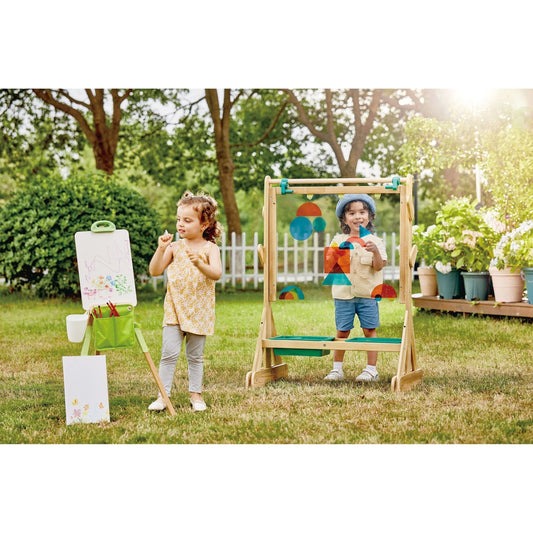 Hape Outdoor Art Easel