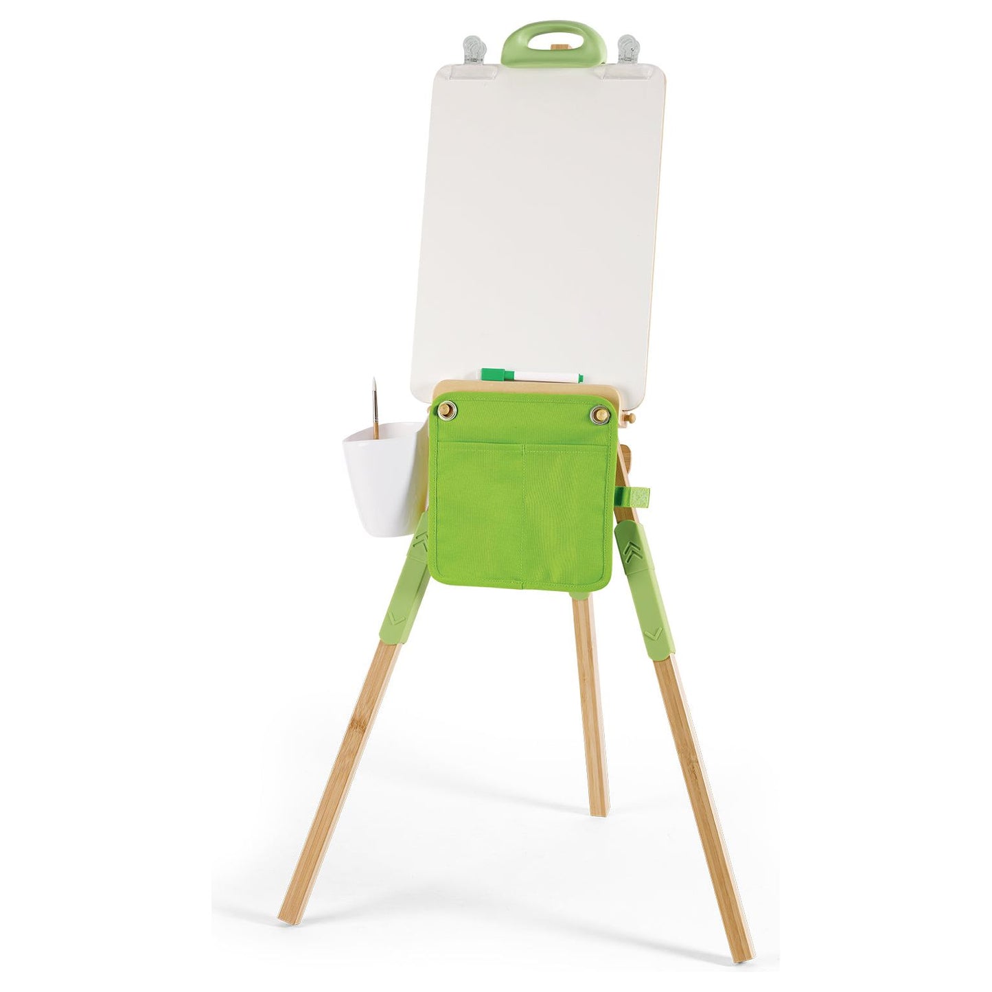 Hape Portable Bamboo Easel