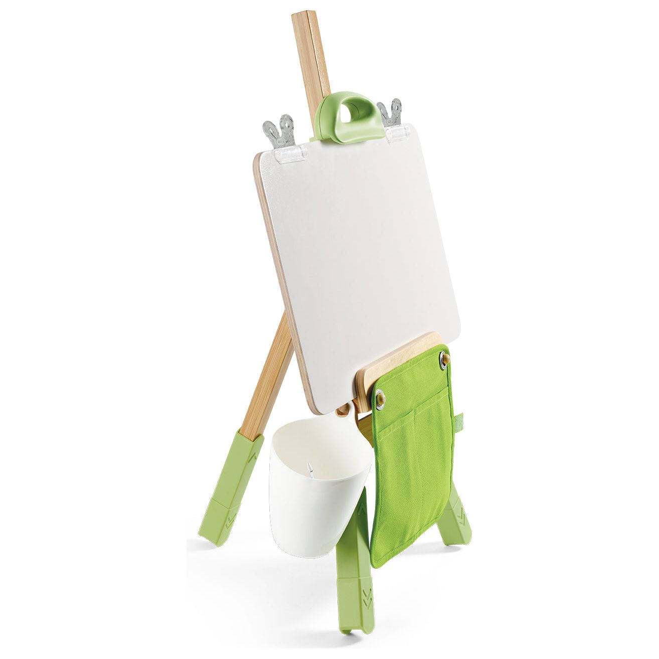 Hape Portable Bamboo Easel