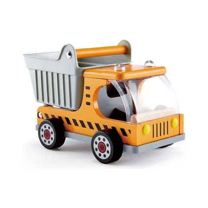 Hape Dumper Truck