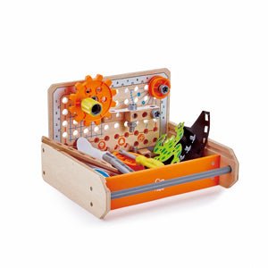 Hape Science Experiment Toolbox