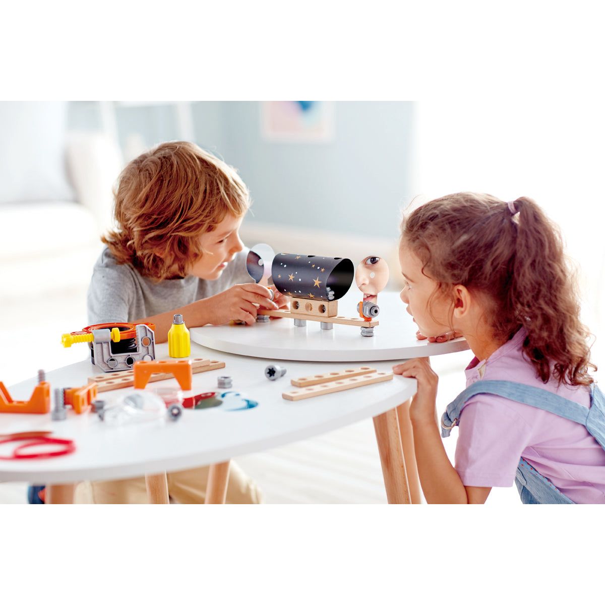 Hape Optical Science Lab