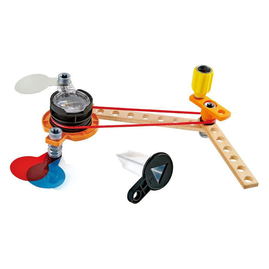 Hape Optical Science Lab