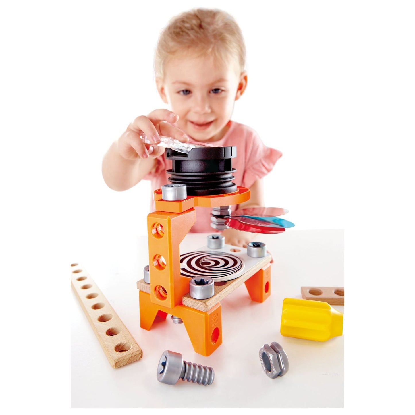 Hape Optical Science Lab