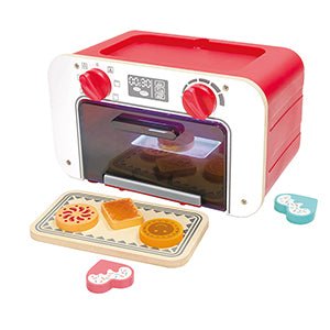 Hape Color Changing Oven