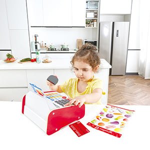 Hape Beep 'n' Buy Cash Register