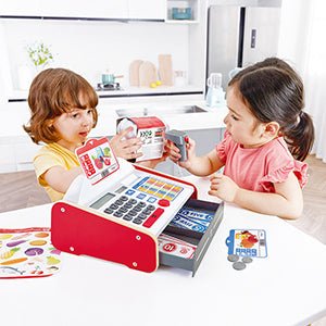 Hape Beep 'n' Buy Cash Register