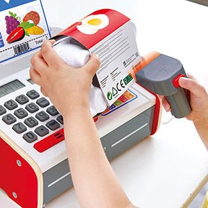 Hape Beep 'n' Buy Cash Register