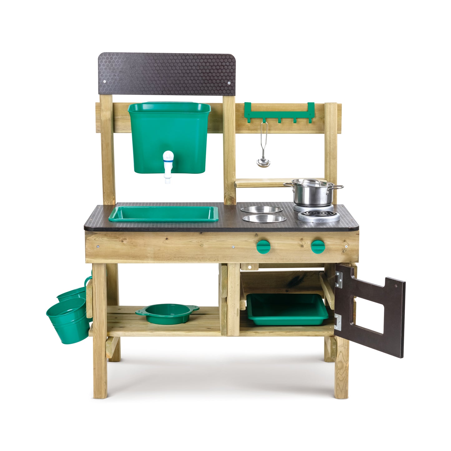 Hape Outdoor Kitchen