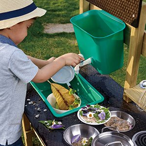 Hape Outdoor Kitchen