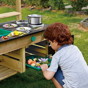 Hape Outdoor Kitchen