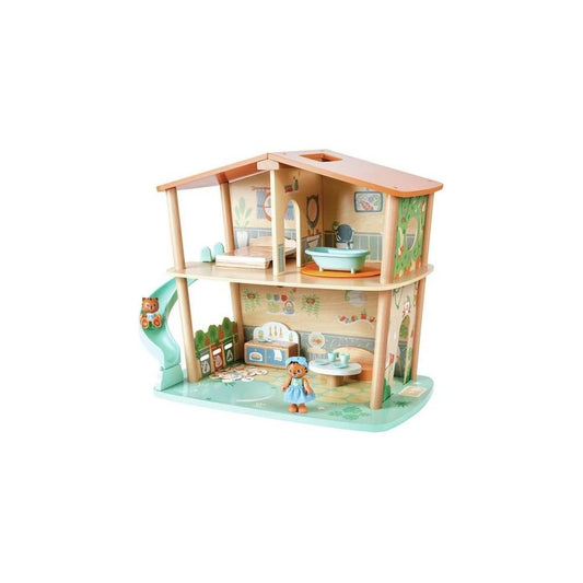 Hape Tigers’ Jungle House