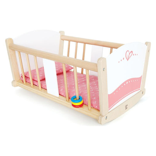 Hape Rock-a-bye Cradle