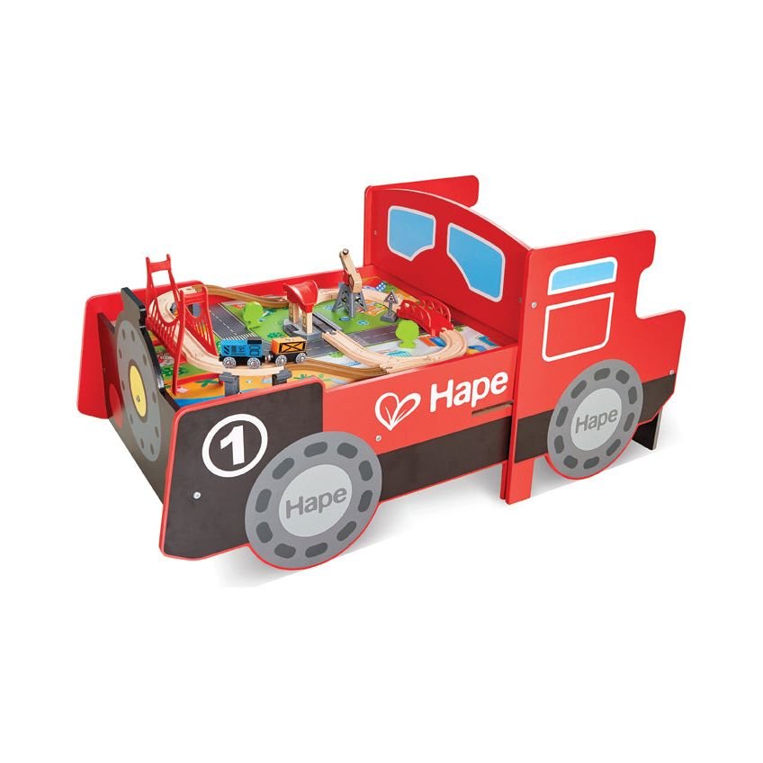 Hape No 1 Engine Table