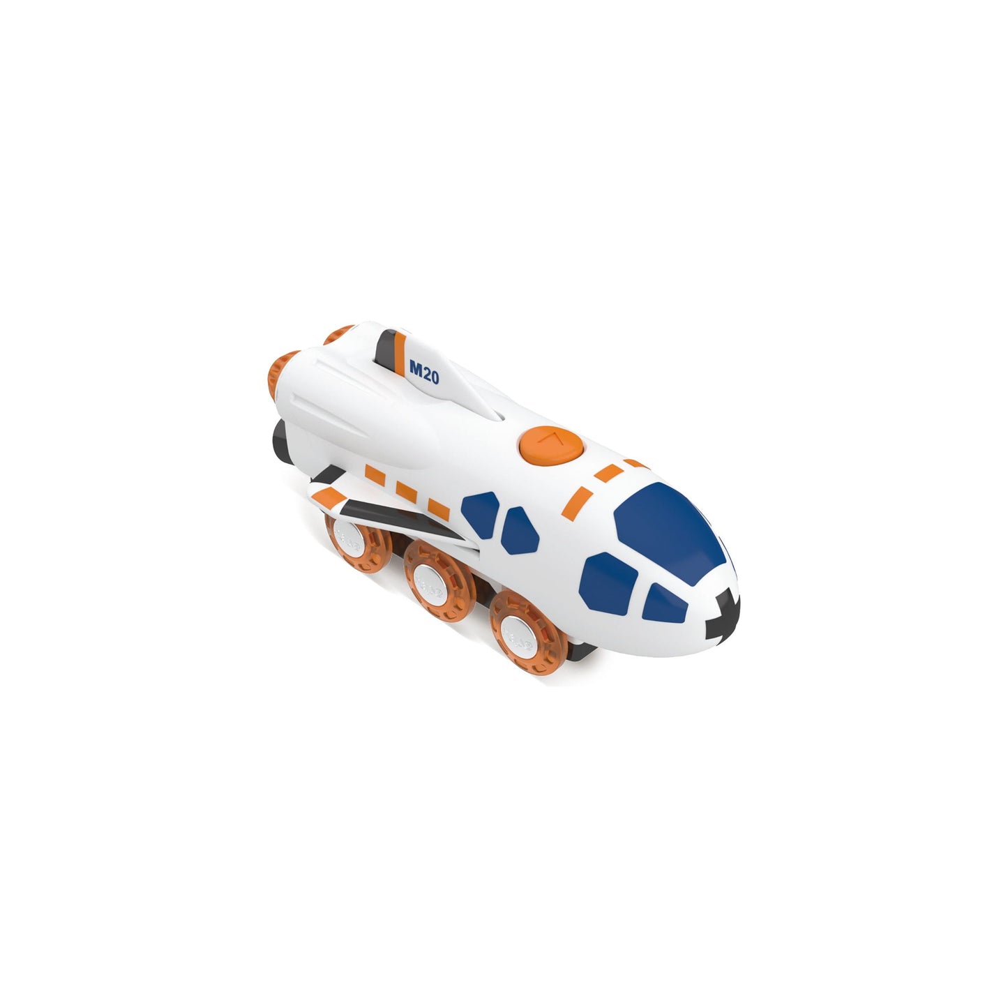 Hape Dual-Mode Space Shuttle