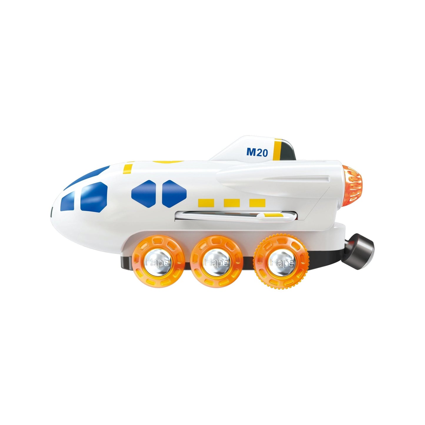 Hape Dual-Mode Space Shuttle