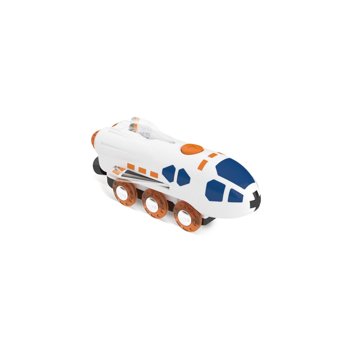 Hape Dual-Mode Space Shuttle