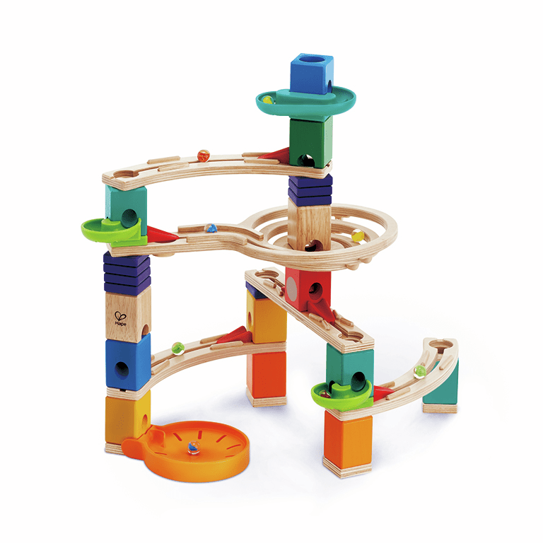 Hape Cliffhanger Playset