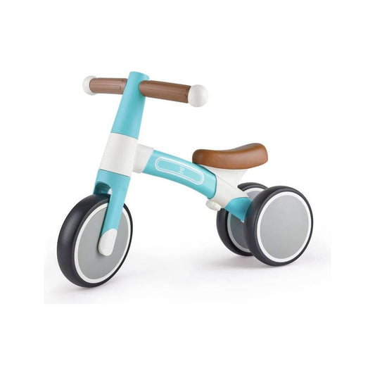 Hape First Ride Balance Bike Blue Age 18 months +