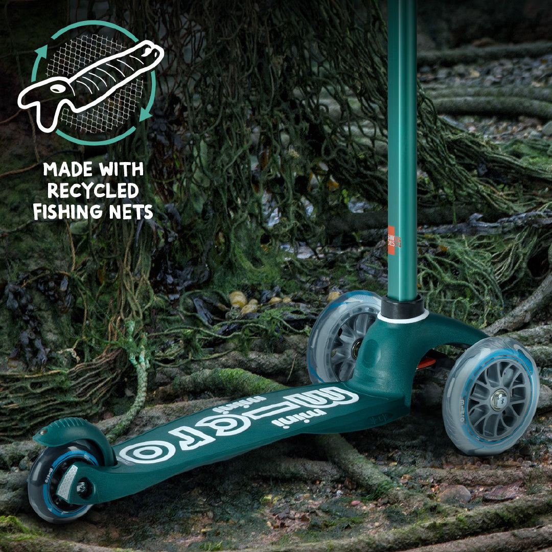 Micro Scooter Mini Deluxe ECO