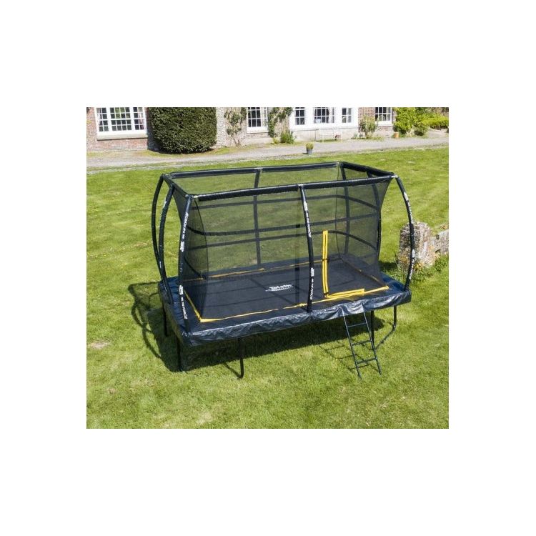 Telstar Elite Trampoline with Cover and Ladder