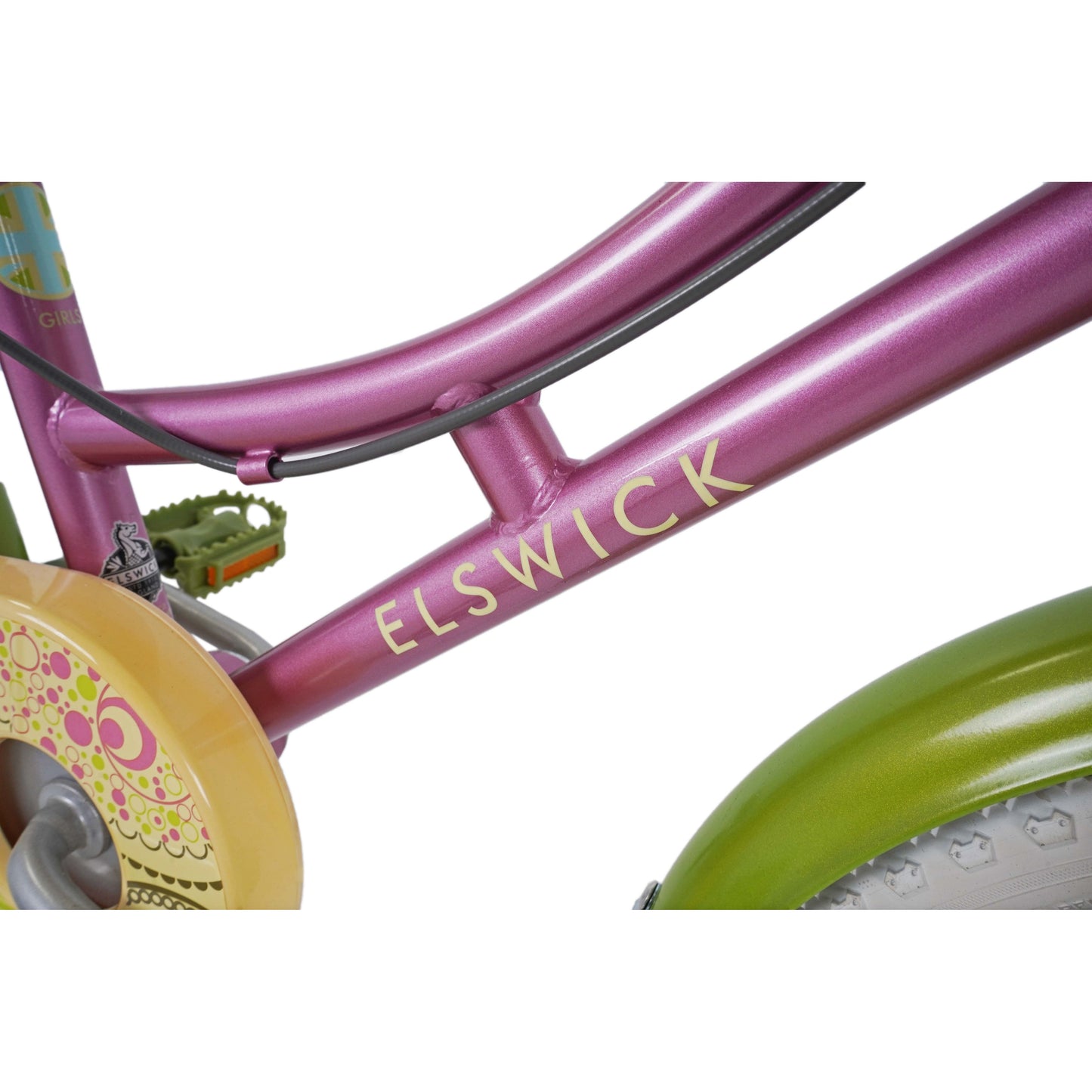 Elswick Hope 16 Inch Bike