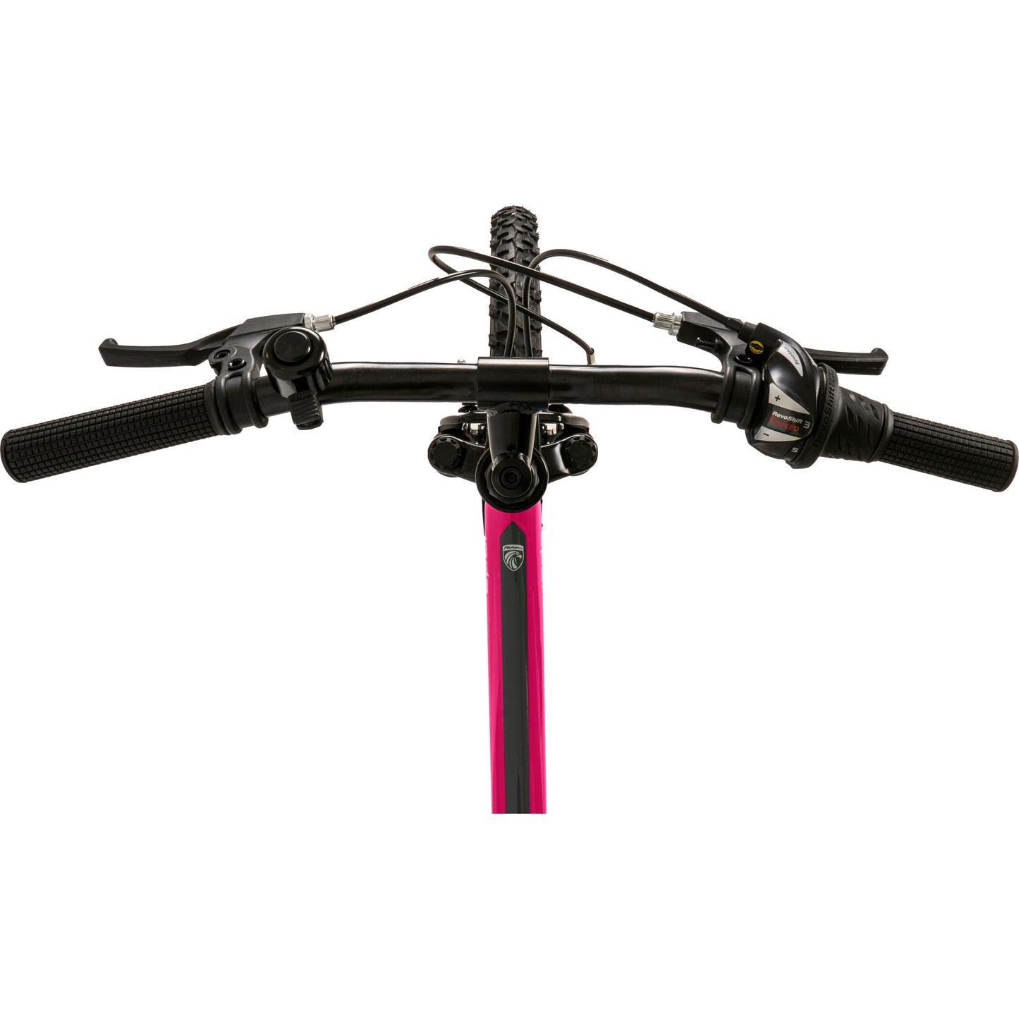 Falcon Jade 20 Inch Bike - Pink