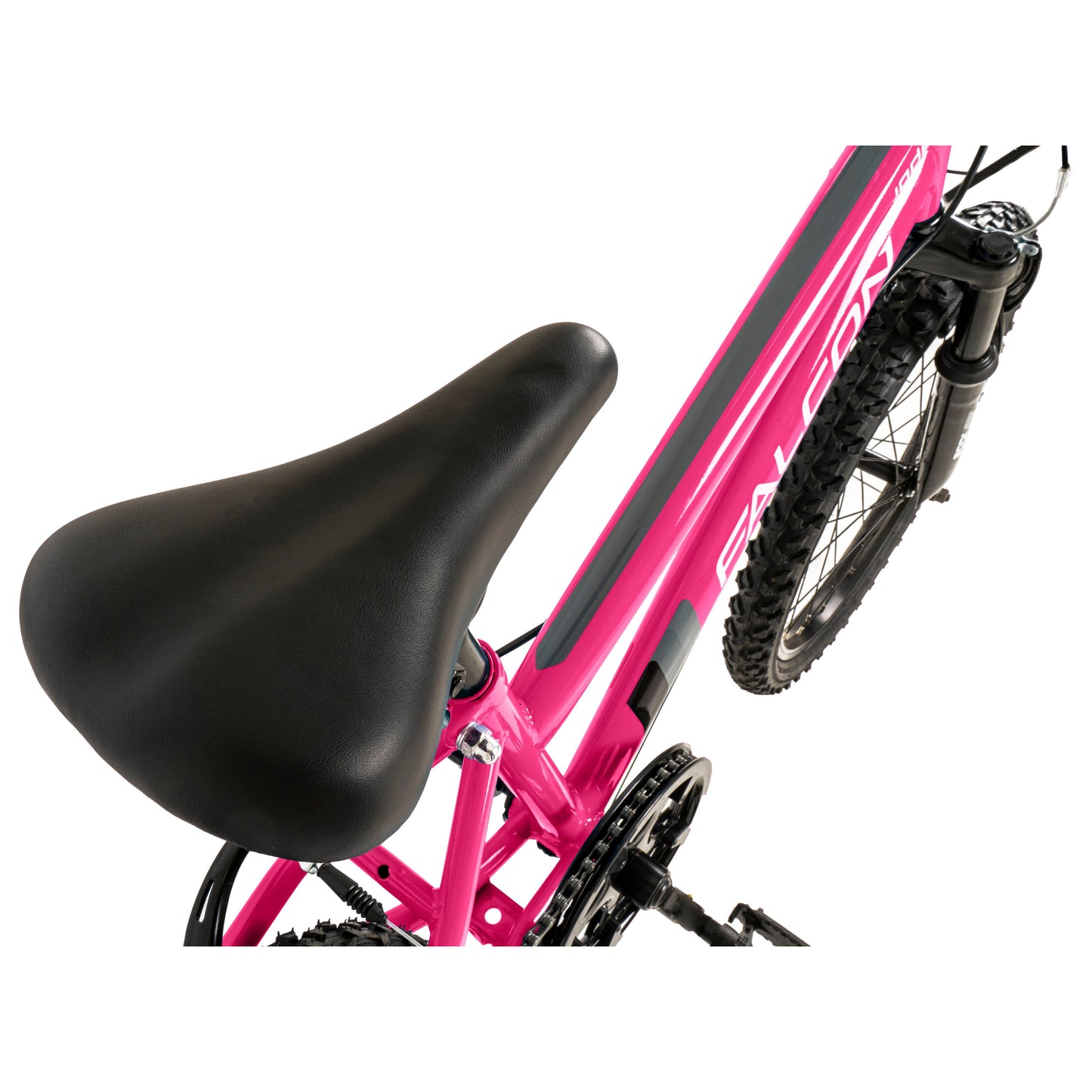 Falcon Jade 20 Inch Bike - Pink